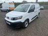 USED 2024 24 PEUGEOT PARTNER 1.5 BlueHDi 1000 Professional Standard Panel Van 5dr Diesel Manual SWB Euro 6 (s/s) (100 ps) 