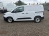USED 2024 24 PEUGEOT PARTNER 1.5 BlueHDi 1000 Professional Standard Panel Van 5dr Diesel Manual SWB Euro 6 (s/s) (100 ps) 