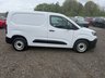 USED 2024 24 PEUGEOT PARTNER 1.5 BlueHDi 1000 Professional Standard Panel Van 5dr Diesel Manual SWB Euro 6 (s/s) (100 ps) 