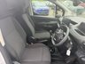 USED 2024 24 PEUGEOT PARTNER 1.5 BlueHDi 1000 Professional Standard Panel Van 5dr Diesel Manual SWB Euro 6 (s/s) (100 ps) 