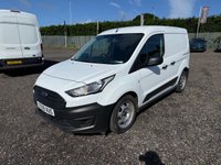 USED 2020 69 FORD TRANSIT CONNECT 1.5 220 EcoBlue Leader Panel Van 5dr Diesel Manual L1 Euro 6 (s/s) (75 ps) 