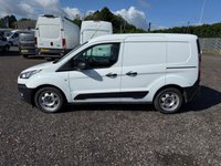 USED 2020 69 FORD TRANSIT CONNECT 1.5 220 EcoBlue Leader Panel Van 5dr Diesel Manual L1 Euro 6 (s/s) (75 ps) 