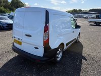 USED 2020 69 FORD TRANSIT CONNECT 1.5 220 EcoBlue Leader Panel Van 5dr Diesel Manual L1 Euro 6 (s/s) (75 ps) 