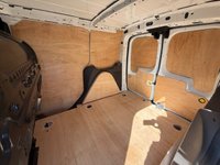 USED 2020 69 FORD TRANSIT CONNECT 1.5 220 EcoBlue Leader Panel Van 5dr Diesel Manual L1 Euro 6 (s/s) (75 ps) 