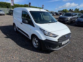 2020 FORD TRANSIT CONNECT