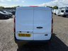 USED 2020 69 FORD TRANSIT CONNECT 1.5 220 EcoBlue Leader Panel Van 5dr Diesel Manual L1 Euro 6 (s/s) (75 ps) 