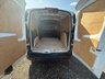 USED 2020 69 FORD TRANSIT CONNECT 1.5 220 EcoBlue Leader Panel Van 5dr Diesel Manual L1 Euro 6 (s/s) (75 ps) 