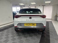 USED 2024 24 CUPRA FORMENTOR 1.4 eHybrid 12.8kWh V2 SUV 5dr Petrol Plug-in Hybrid DSG Euro 6 (s/s) (204 ps) 