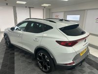 USED 2024 24 CUPRA FORMENTOR 1.4 eHybrid 12.8kWh V2 SUV 5dr Petrol Plug-in Hybrid DSG Euro 6 (s/s) (204 ps) 