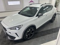 USED 2024 24 CUPRA FORMENTOR 1.4 eHybrid 12.8kWh V2 SUV 5dr Petrol Plug-in Hybrid DSG Euro 6 (s/s) (204 ps) 