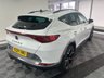 USED 2024 24 CUPRA FORMENTOR 1.4 eHybrid 12.8kWh V2 SUV 5dr Petrol Plug-in Hybrid DSG Euro 6 (s/s) (204 ps) 