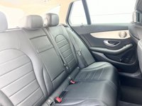 USED 2016 66 MERCEDES-BENZ C-CLASS 2.0 C350e 6.4kWh Sport (Premium Plus) Estate 5dr Petrol Plug-in Hybrid G-Tronic+ Euro 6 (s/s) 18in Alloy (293 ps) PAN SUNROOF + CAMERA + SAT NAV