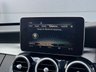 USED 2016 66 MERCEDES-BENZ C-CLASS 2.0 C350e 6.4kWh Sport (Premium Plus) Estate 5dr Petrol Plug-in Hybrid G-Tronic+ Euro 6 (s/s) 18in Alloy (293 ps) PAN SUNROOF + CAMERA + SAT NAV