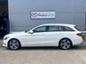 USED 2016 66 MERCEDES-BENZ C-CLASS 2.0 C350e 6.4kWh Sport (Premium Plus) Estate 5dr Petrol Plug-in Hybrid G-Tronic+ Euro 6 (s/s) 18in Alloy (293 ps) PAN SUNROOF + CAMERA + SAT NAV