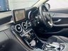 USED 2016 66 MERCEDES-BENZ C-CLASS 2.0 C350e 6.4kWh Sport (Premium Plus) Estate 5dr Petrol Plug-in Hybrid G-Tronic+ Euro 6 (s/s) 18in Alloy (293 ps) PAN SUNROOF + CAMERA + SAT NAV
