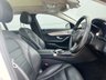 USED 2016 66 MERCEDES-BENZ C-CLASS 2.0 C350e 6.4kWh Sport (Premium Plus) Estate 5dr Petrol Plug-in Hybrid G-Tronic+ Euro 6 (s/s) 18in Alloy (293 ps) PAN SUNROOF + CAMERA + SAT NAV