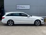 USED 2016 66 MERCEDES-BENZ C-CLASS 2.0 C350e 6.4kWh Sport (Premium Plus) Estate 5dr Petrol Plug-in Hybrid G-Tronic+ Euro 6 (s/s) 18in Alloy (293 ps) PAN SUNROOF + CAMERA + SAT NAV