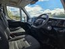 USED 2022 22 IVECO DAILY 35C14B AUTO LWB CREW CAB DROPSIDE PICKUP ULEZ FREE ZONE 