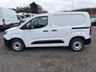 USED 2024 24 PEUGEOT PARTNER 1.5 BlueHDi 1000 Professional Standard Panel Van 5dr Diesel Manual SWB Euro 6 (s/s) (100 ps) 