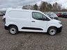 USED 2024 24 PEUGEOT PARTNER 1.5 BlueHDi 1000 Professional Standard Panel Van 5dr Diesel Manual SWB Euro 6 (s/s) (100 ps) 