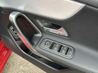 USED 2022 72 MERCEDES-BENZ CLA 1.3 CLA200 AMG Line Night Edition (Premium Plus) Coupe 4dr Petrol 7G-DCT Euro 6 (s/s) (163 ps) ** RAC BUYSURE INSPECTED **