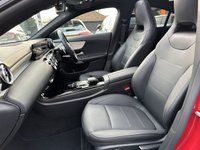 USED 2022 72 MERCEDES-BENZ CLA 1.3 CLA200 AMG Line Night Edition (Premium Plus) Coupe 4dr Petrol 7G-DCT Euro 6 (s/s) (163 ps) ** RAC BUYSURE INSPECTED **