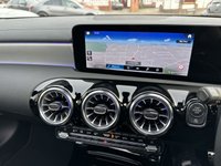 USED 2022 72 MERCEDES-BENZ CLA 1.3 CLA200 AMG Line Night Edition (Premium Plus) Coupe 4dr Petrol 7G-DCT Euro 6 (s/s) (163 ps) ** RAC BUYSURE INSPECTED **