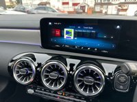 USED 2022 72 MERCEDES-BENZ CLA 1.3 CLA200 AMG Line Night Edition (Premium Plus) Coupe 4dr Petrol 7G-DCT Euro 6 (s/s) (163 ps) ** RAC BUYSURE INSPECTED **