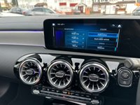 USED 2022 72 MERCEDES-BENZ CLA 1.3 CLA200 AMG Line Night Edition (Premium Plus) Coupe 4dr Petrol 7G-DCT Euro 6 (s/s) (163 ps) ** RAC BUYSURE INSPECTED **