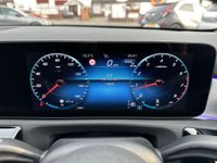 USED 2022 72 MERCEDES-BENZ CLA 1.3 CLA200 AMG Line Night Edition (Premium Plus) Coupe 4dr Petrol 7G-DCT Euro 6 (s/s) (163 ps) ** RAC BUYSURE INSPECTED **