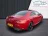 USED 2022 72 MERCEDES-BENZ CLA 1.3 CLA200 AMG Line Night Edition (Premium Plus) Coupe 4dr Petrol 7G-DCT Euro 6 (s/s) (163 ps) ** RAC BUYSURE INSPECTED **