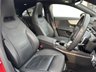 USED 2022 72 MERCEDES-BENZ CLA 1.3 CLA200 AMG Line Night Edition (Premium Plus) Coupe 4dr Petrol 7G-DCT Euro 6 (s/s) (163 ps) ** RAC BUYSURE INSPECTED **