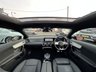 USED 2022 72 MERCEDES-BENZ CLA 1.3 CLA200 AMG Line Night Edition (Premium Plus) Coupe 4dr Petrol 7G-DCT Euro 6 (s/s) (163 ps) ** RAC BUYSURE INSPECTED **