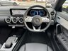 USED 2022 72 MERCEDES-BENZ CLA 1.3 CLA200 AMG Line Night Edition (Premium Plus) Coupe 4dr Petrol 7G-DCT Euro 6 (s/s) (163 ps) ** RAC BUYSURE INSPECTED **