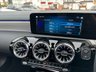 USED 2022 72 MERCEDES-BENZ CLA 1.3 CLA200 AMG Line Night Edition (Premium Plus) Coupe 4dr Petrol 7G-DCT Euro 6 (s/s) (163 ps) ** RAC BUYSURE INSPECTED **