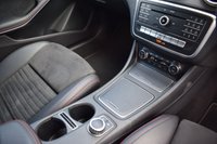 USED 2017 17 MERCEDES-BENZ CLA 2.1 CLA220d AMG Line Coupe 4dr Diesel 7G-DCT Euro 6 (s/s) (177 ps) EXCELLENT CONDITION . NEWLY REFURBED ALLOYS . PARKING SENSOR