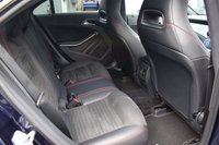 USED 2017 17 MERCEDES-BENZ CLA 2.1 CLA220d AMG Line Coupe 4dr Diesel 7G-DCT Euro 6 (s/s) (177 ps) EXCELLENT CONDITION . NEWLY REFURBED ALLOYS . PARKING SENSOR