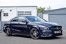USED 2017 17 MERCEDES-BENZ CLA 2.1 CLA220d AMG Line Coupe 4dr Diesel 7G-DCT Euro 6 (s/s) (177 ps) EXCELLENT CONDITION . NEWLY REFURBED ALLOYS . PARKING SENSOR