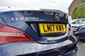 USED 2017 17 MERCEDES-BENZ CLA 2.1 CLA220d AMG Line Coupe 4dr Diesel 7G-DCT Euro 6 (s/s) (177 ps) EXCELLENT CONDITION . NEWLY REFURBED ALLOYS . PARKING SENSOR