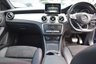 USED 2017 17 MERCEDES-BENZ CLA 2.1 CLA220d AMG Line Coupe 4dr Diesel 7G-DCT Euro 6 (s/s) (177 ps) EXCELLENT CONDITION . NEWLY REFURBED ALLOYS . PARKING SENSOR