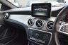 USED 2017 17 MERCEDES-BENZ CLA 2.1 CLA220d AMG Line Coupe 4dr Diesel 7G-DCT Euro 6 (s/s) (177 ps) EXCELLENT CONDITION . NEWLY REFURBED ALLOYS . PARKING SENSOR