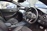 USED 2017 17 MERCEDES-BENZ CLA 2.1 CLA220d AMG Line Coupe 4dr Diesel 7G-DCT Euro 6 (s/s) (177 ps) EXCELLENT CONDITION . NEWLY REFURBED ALLOYS . PARKING SENSOR
