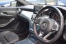 USED 2017 17 MERCEDES-BENZ CLA 2.1 CLA220d AMG Line Coupe 4dr Diesel 7G-DCT Euro 6 (s/s) (177 ps) EXCELLENT CONDITION . NEWLY REFURBED ALLOYS . PARKING SENSOR