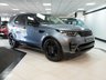 USED 2018 68 LAND ROVER DISCOVERY 3.0 SD V6 HSE SUV 5dr Diesel Auto 4WD Euro 6 (s/s) (306 ps) PANO+AIR SUSPS+MERIDIAN+ACC!