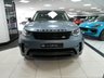 USED 2018 68 LAND ROVER DISCOVERY 3.0 SD V6 HSE SUV 5dr Diesel Auto 4WD Euro 6 (s/s) (306 ps) PANO+AIR SUSPS+MERIDIAN+ACC!