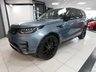 USED 2018 68 LAND ROVER DISCOVERY 3.0 SD V6 HSE SUV 5dr Diesel Auto 4WD Euro 6 (s/s) (306 ps) PANO+AIR SUSPS+MERIDIAN+ACC!
