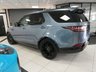 USED 2018 68 LAND ROVER DISCOVERY 3.0 SD V6 HSE SUV 5dr Diesel Auto 4WD Euro 6 (s/s) (306 ps) PANO+AIR SUSPS+MERIDIAN+ACC!