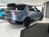 USED 2018 68 LAND ROVER DISCOVERY 3.0 SD V6 HSE SUV 5dr Diesel Auto 4WD Euro 6 (s/s) (306 ps) PANO+AIR SUSPS+MERIDIAN+ACC!