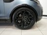 USED 2018 68 LAND ROVER DISCOVERY 3.0 SD V6 HSE SUV 5dr Diesel Auto 4WD Euro 6 (s/s) (306 ps) PANO+AIR SUSPS+MERIDIAN+ACC!