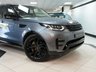 USED 2018 68 LAND ROVER DISCOVERY 3.0 SD V6 HSE SUV 5dr Diesel Auto 4WD Euro 6 (s/s) (306 ps) PANO+AIR SUSPS+MERIDIAN+ACC!